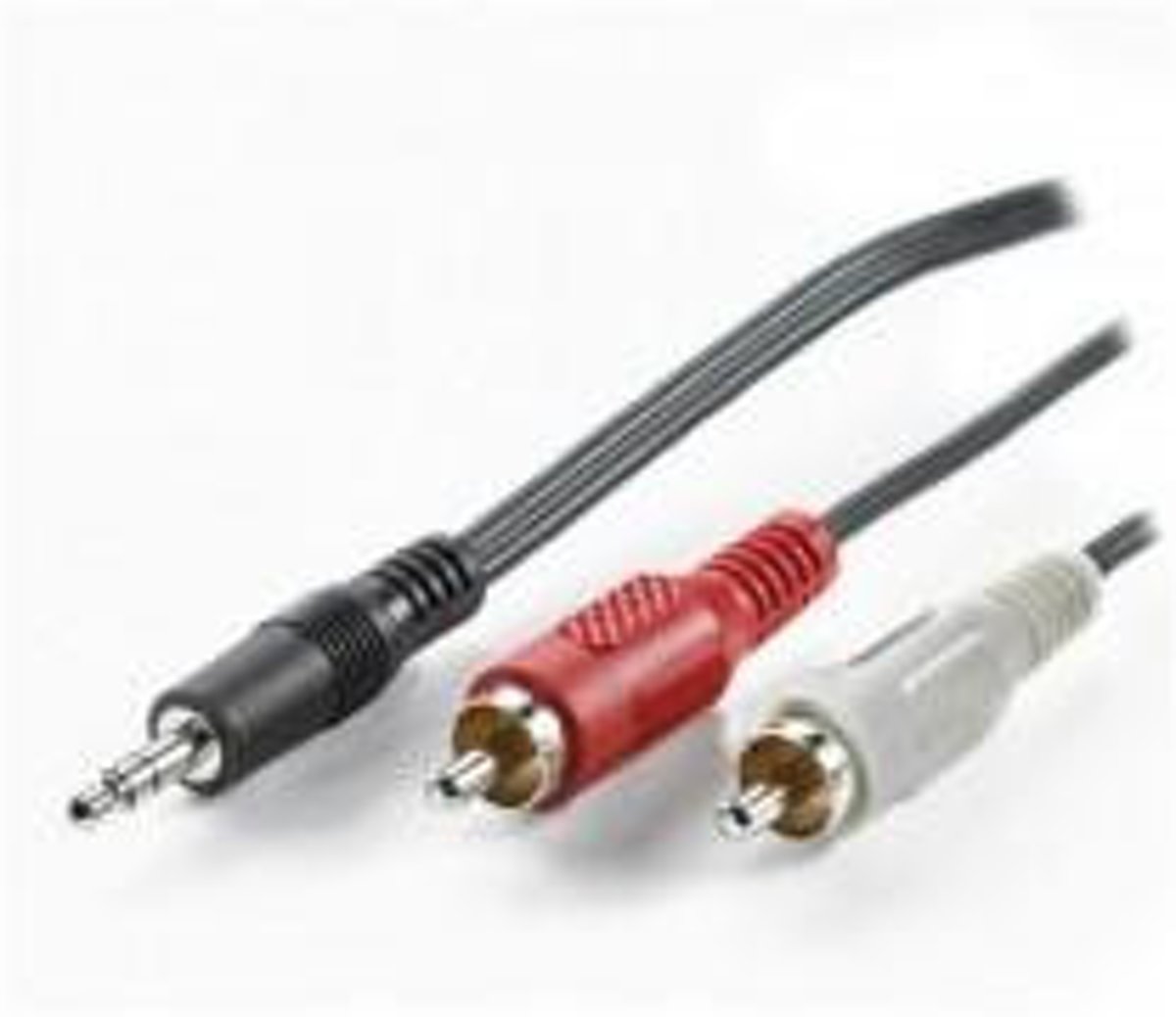 ADJ 300-00005 AV Cable [3.5mm -<gt/> RCA 1.5m]